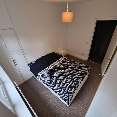 Private Double Bedroom In King'S Cross St Pancras London Luaran gambar